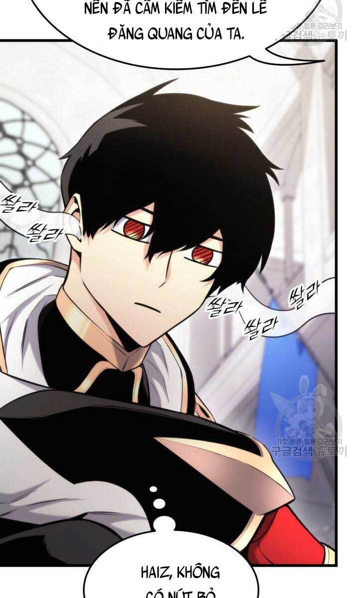 Sự Trở Lại Của Vị Thần Sức Mạnh: Chapter 89
