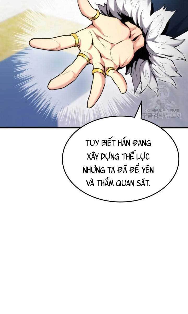 Sự Trở Lại Của Vị Thần Sức Mạnh: Chapter 89