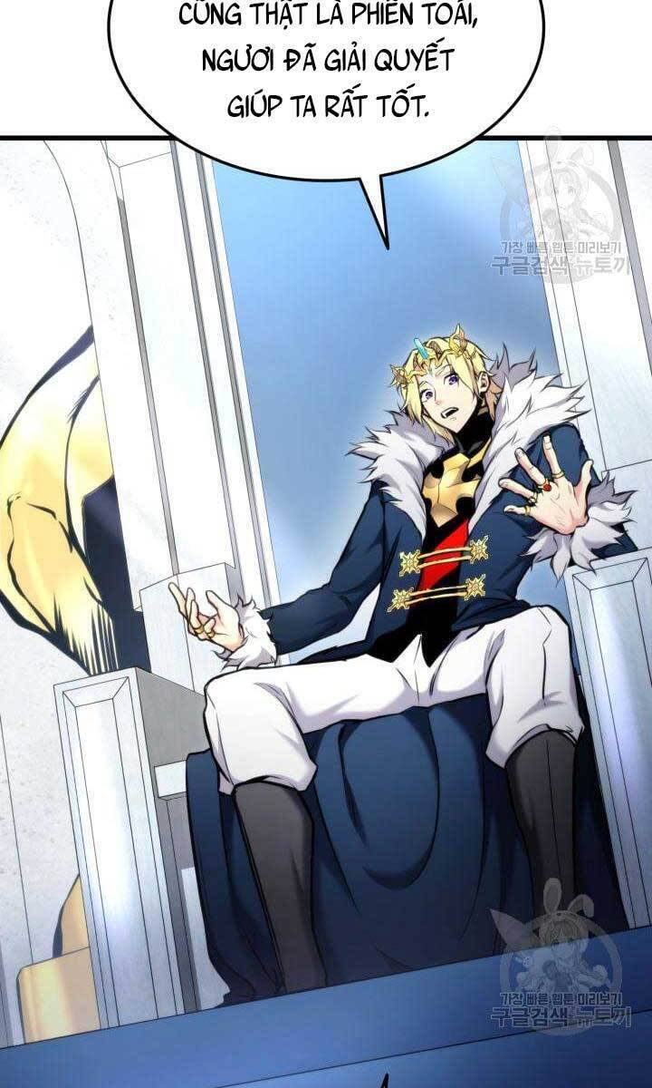 Sự Trở Lại Của Vị Thần Sức Mạnh: Chapter 89