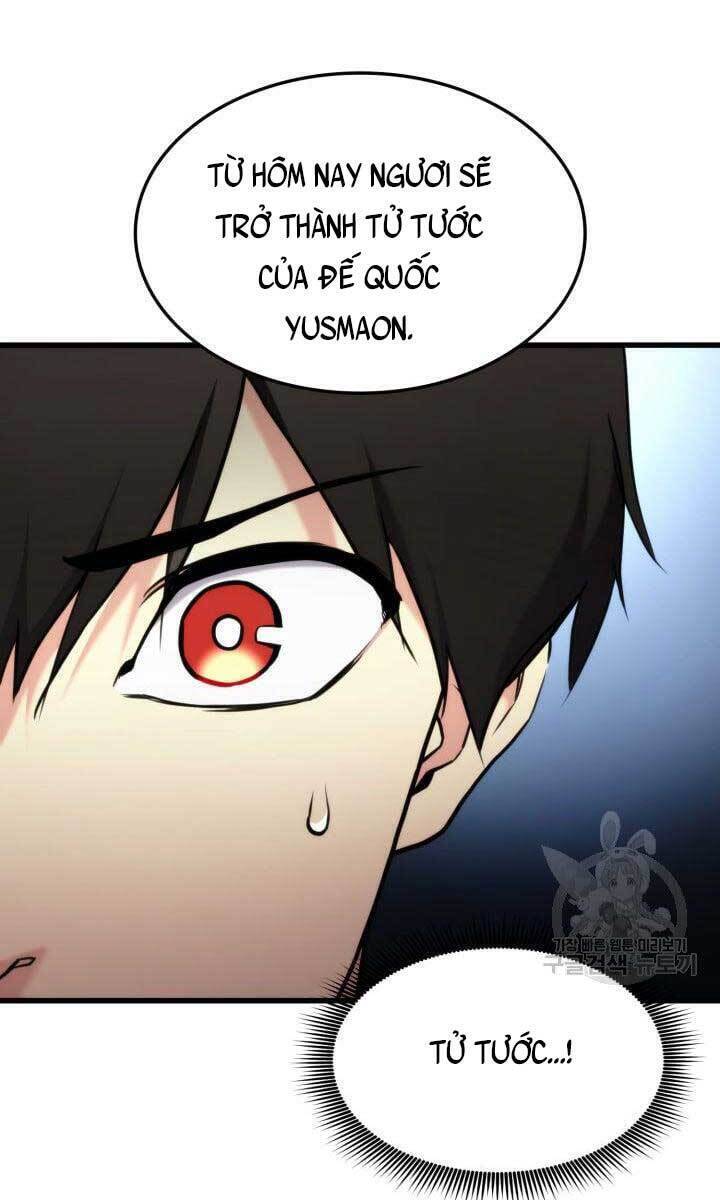 Sự Trở Lại Của Vị Thần Sức Mạnh: Chapter 89