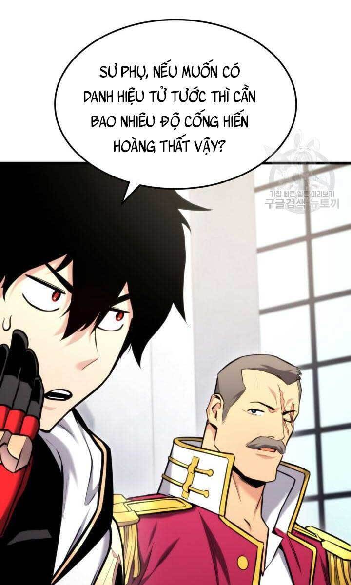 Sự Trở Lại Của Vị Thần Sức Mạnh: Chapter 89