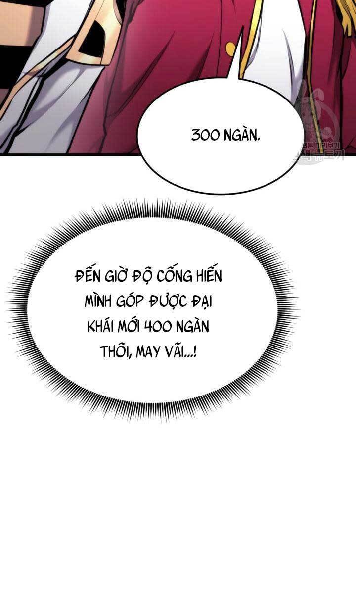 Sự Trở Lại Của Vị Thần Sức Mạnh: Chapter 89