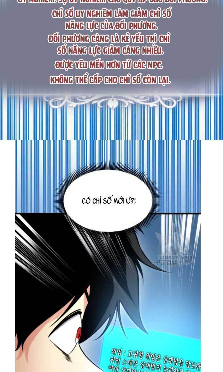 Sự Trở Lại Của Vị Thần Sức Mạnh: Chapter 89