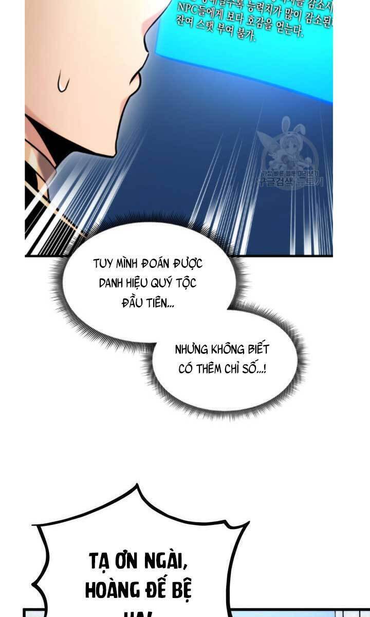 Sự Trở Lại Của Vị Thần Sức Mạnh: Chapter 89