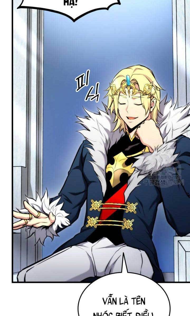 Sự Trở Lại Của Vị Thần Sức Mạnh: Chapter 89