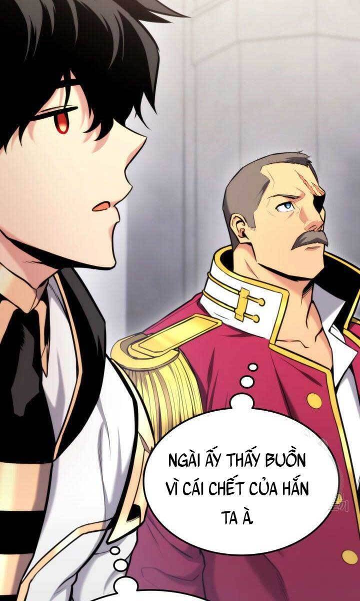 Sự Trở Lại Của Vị Thần Sức Mạnh: Chapter 89