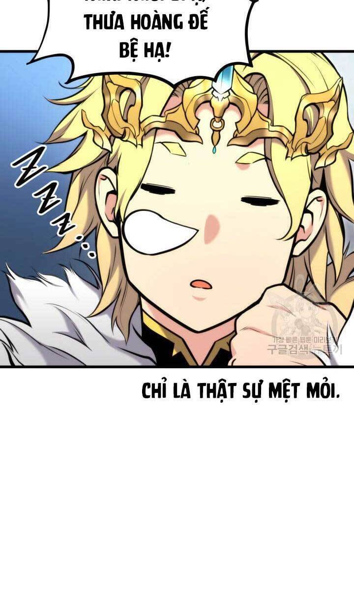 Sự Trở Lại Của Vị Thần Sức Mạnh: Chapter 89