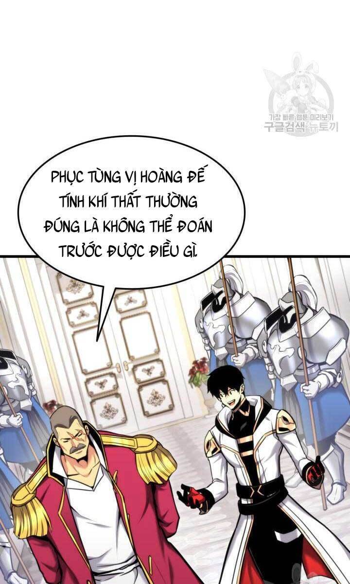 Sự Trở Lại Của Vị Thần Sức Mạnh: Chapter 89