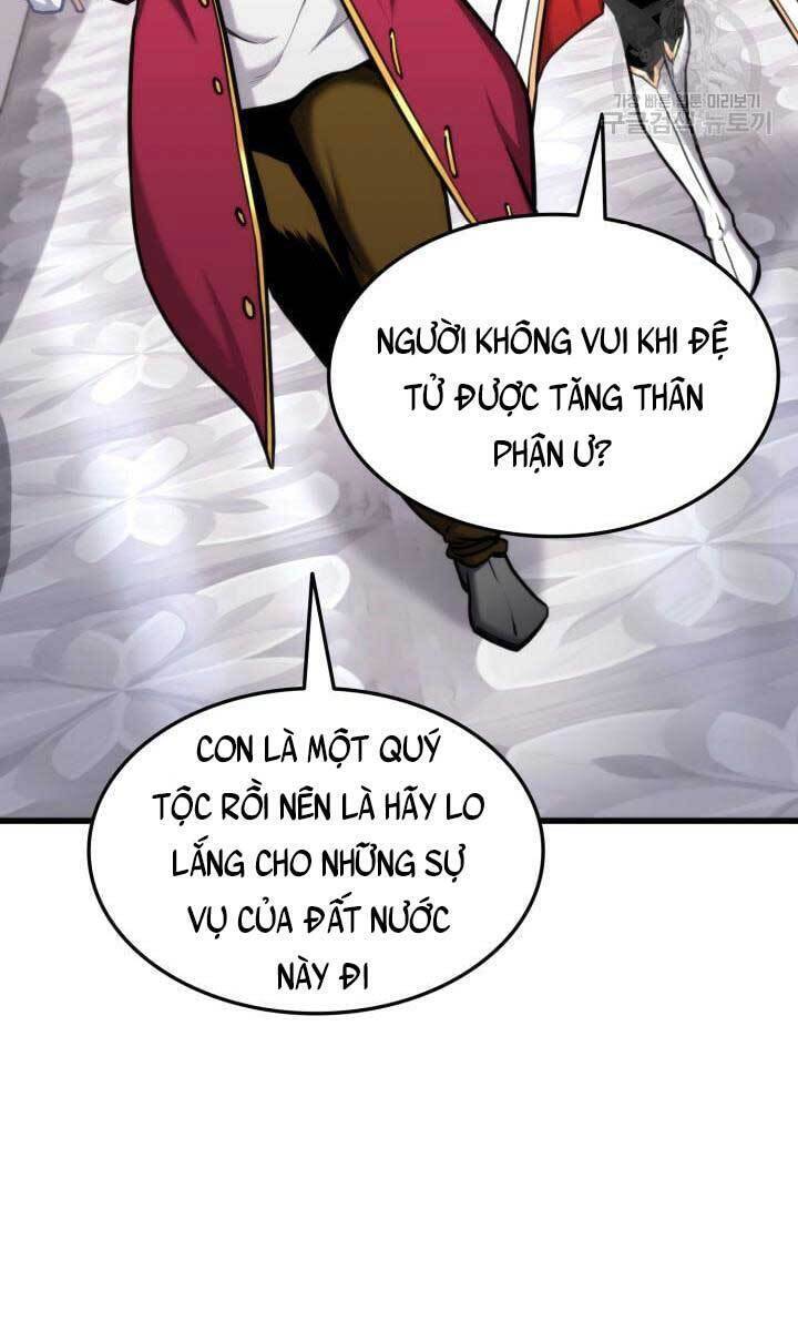 Sự Trở Lại Của Vị Thần Sức Mạnh: Chapter 89