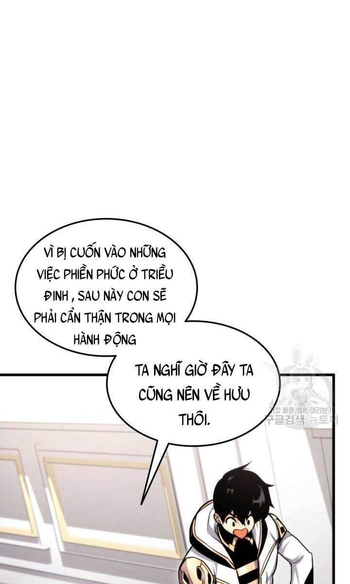 Sự Trở Lại Của Vị Thần Sức Mạnh: Chapter 89