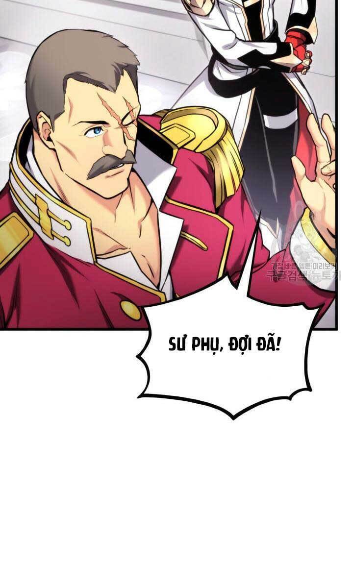 Sự Trở Lại Của Vị Thần Sức Mạnh: Chapter 89