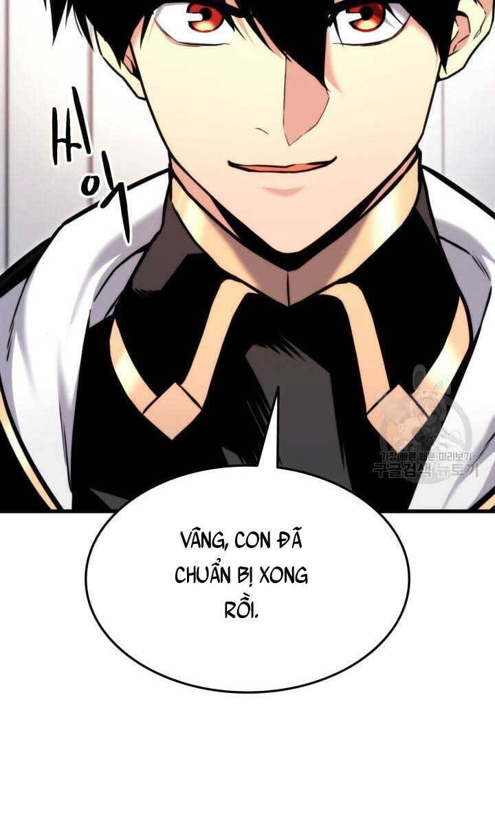 Sự Trở Lại Của Vị Thần Sức Mạnh: Chapter 89