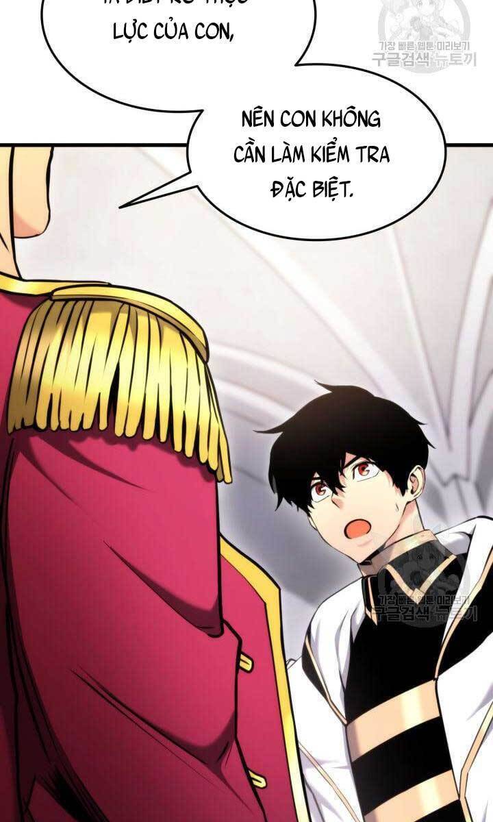 Sự Trở Lại Của Vị Thần Sức Mạnh: Chapter 89
