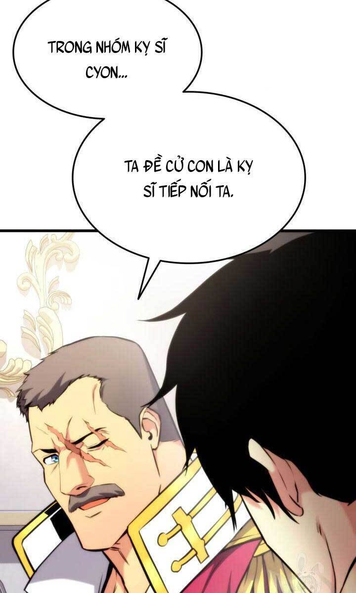 Sự Trở Lại Của Vị Thần Sức Mạnh: Chapter 89