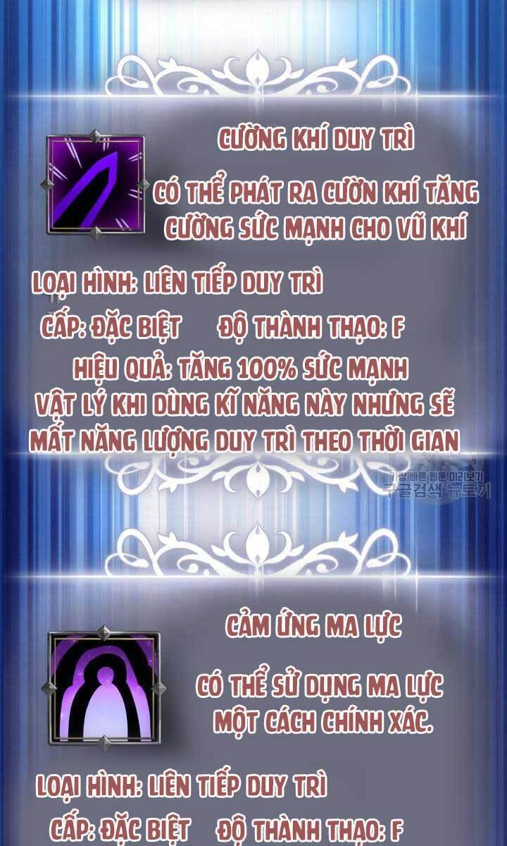 Sự Trở Lại Của Vị Thần Sức Mạnh: Chapter 89