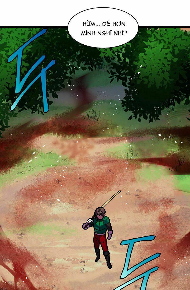 Sự Trở Lại Của Vị Thần Sức Mạnh: Chapter 9