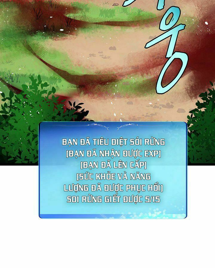 Sự Trở Lại Của Vị Thần Sức Mạnh: Chapter 9