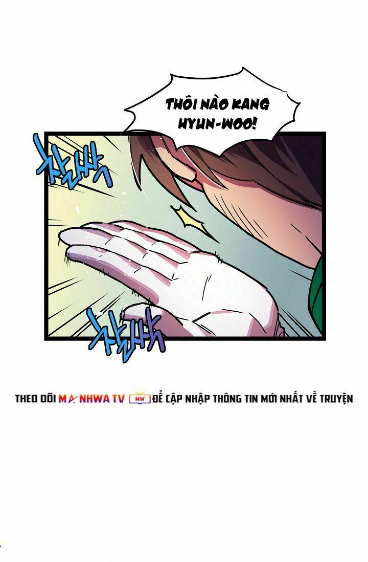 Sự Trở Lại Của Vị Thần Sức Mạnh: Chapter 9