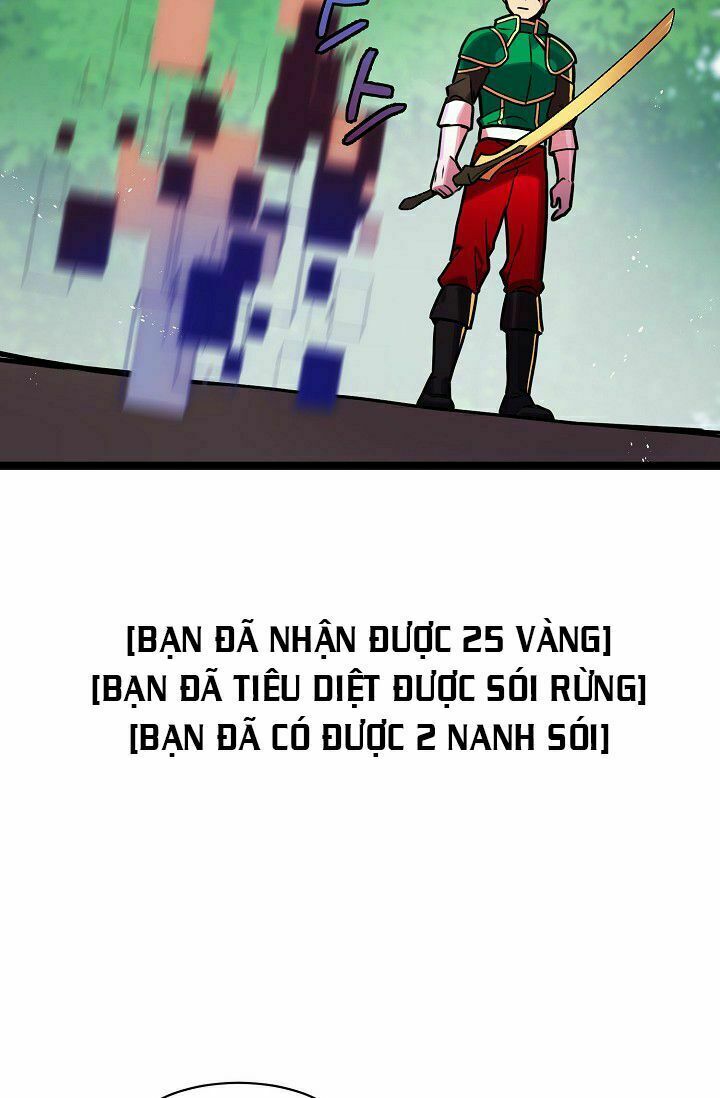 Sự Trở Lại Của Vị Thần Sức Mạnh: Chapter 9