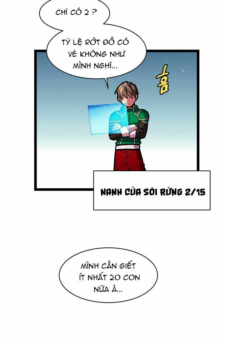 Sự Trở Lại Của Vị Thần Sức Mạnh: Chapter 9