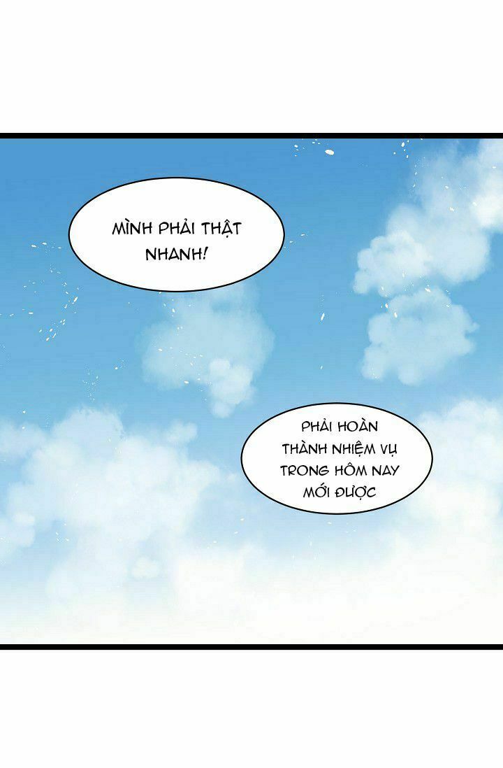 Sự Trở Lại Của Vị Thần Sức Mạnh: Chapter 9