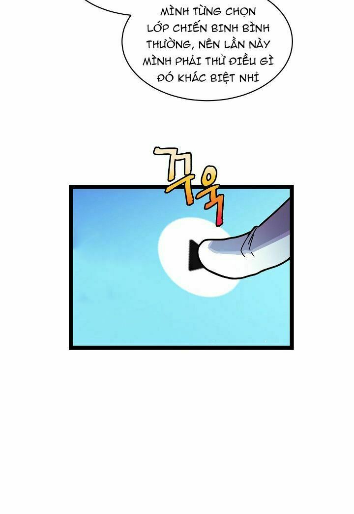 Sự Trở Lại Của Vị Thần Sức Mạnh: Chapter 9
