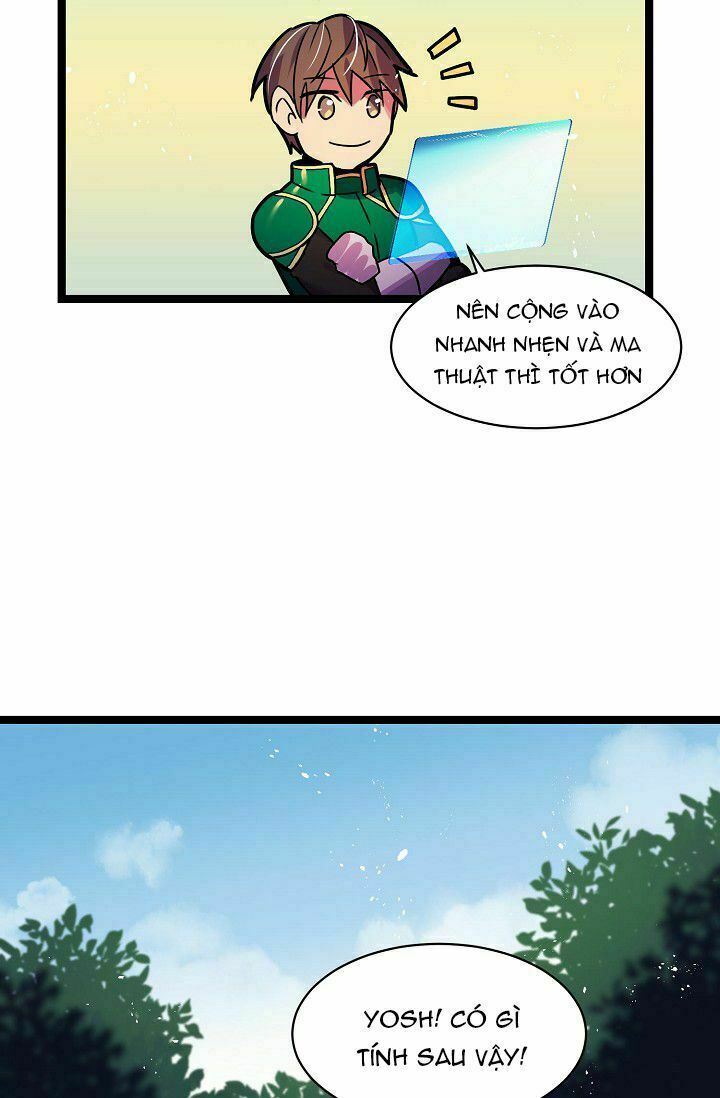 Sự Trở Lại Của Vị Thần Sức Mạnh: Chapter 9