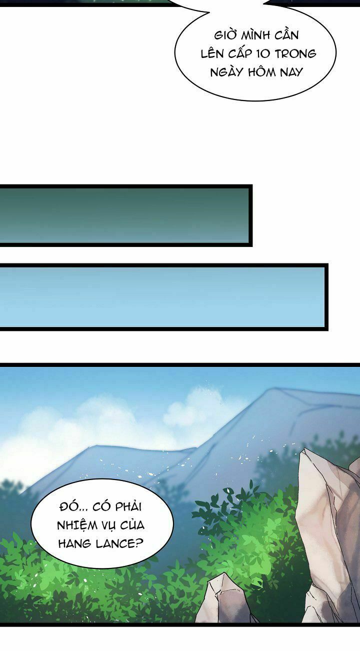 Sự Trở Lại Của Vị Thần Sức Mạnh: Chapter 9