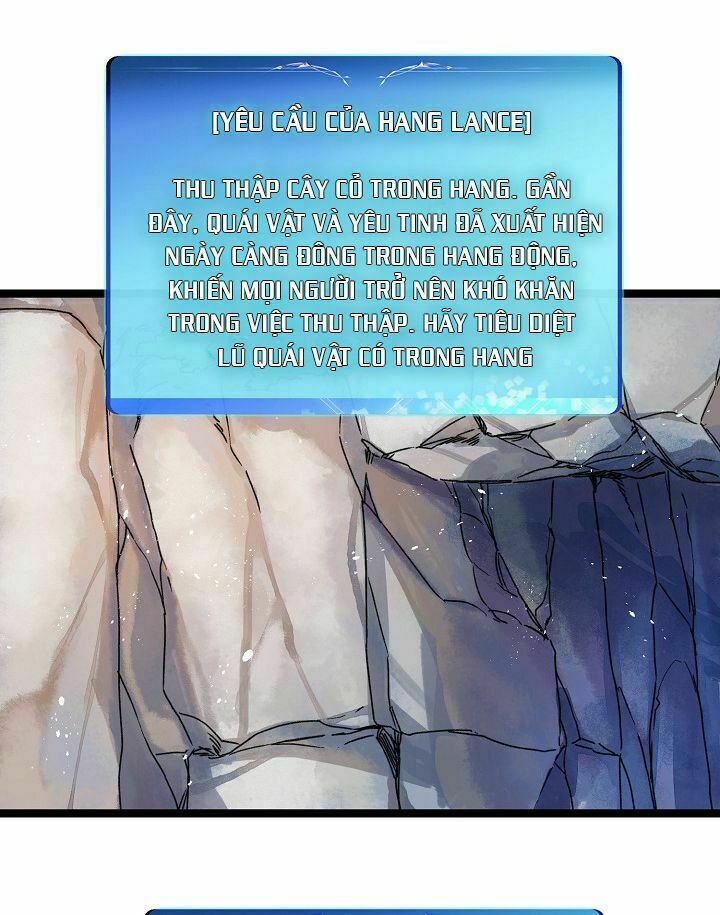 Sự Trở Lại Của Vị Thần Sức Mạnh: Chapter 9