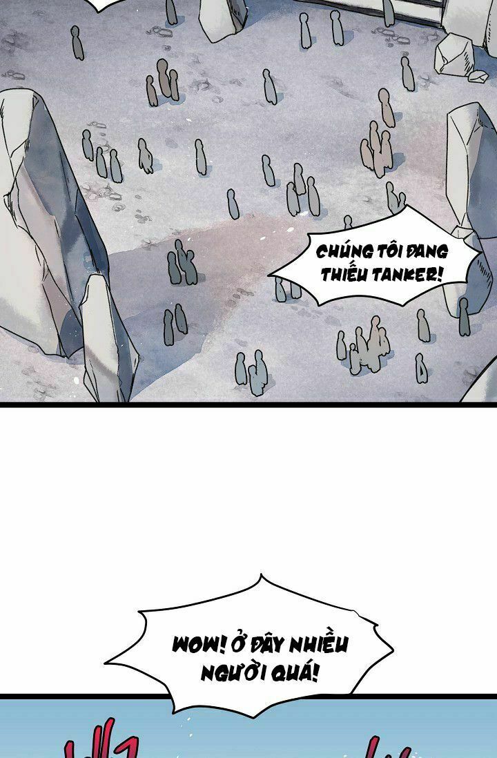 Sự Trở Lại Của Vị Thần Sức Mạnh: Chapter 9