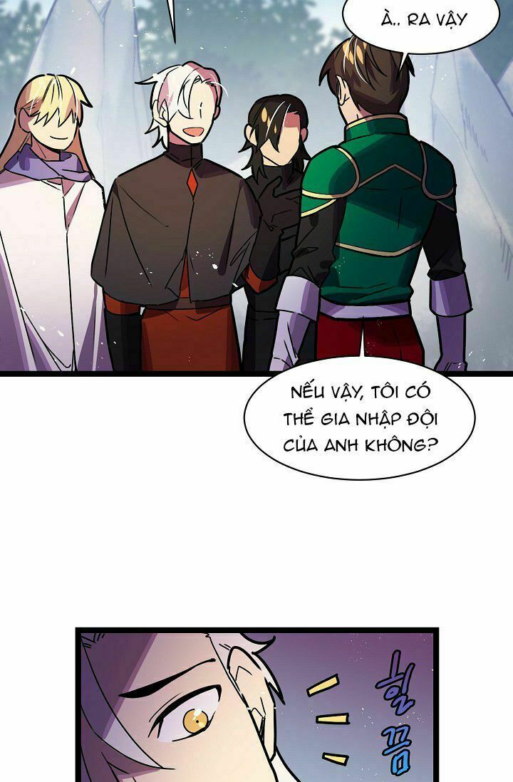 Sự Trở Lại Của Vị Thần Sức Mạnh: Chapter 9