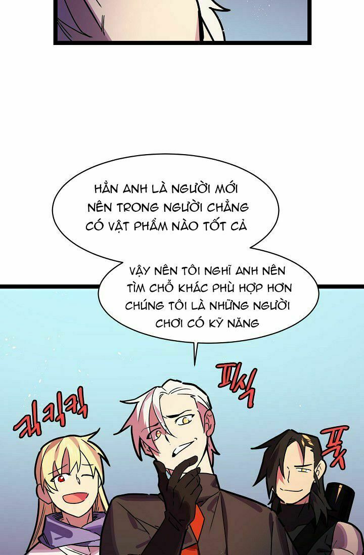 Sự Trở Lại Của Vị Thần Sức Mạnh: Chapter 9