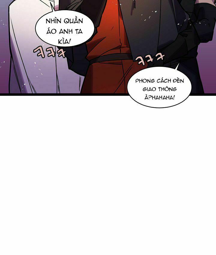 Sự Trở Lại Của Vị Thần Sức Mạnh: Chapter 9