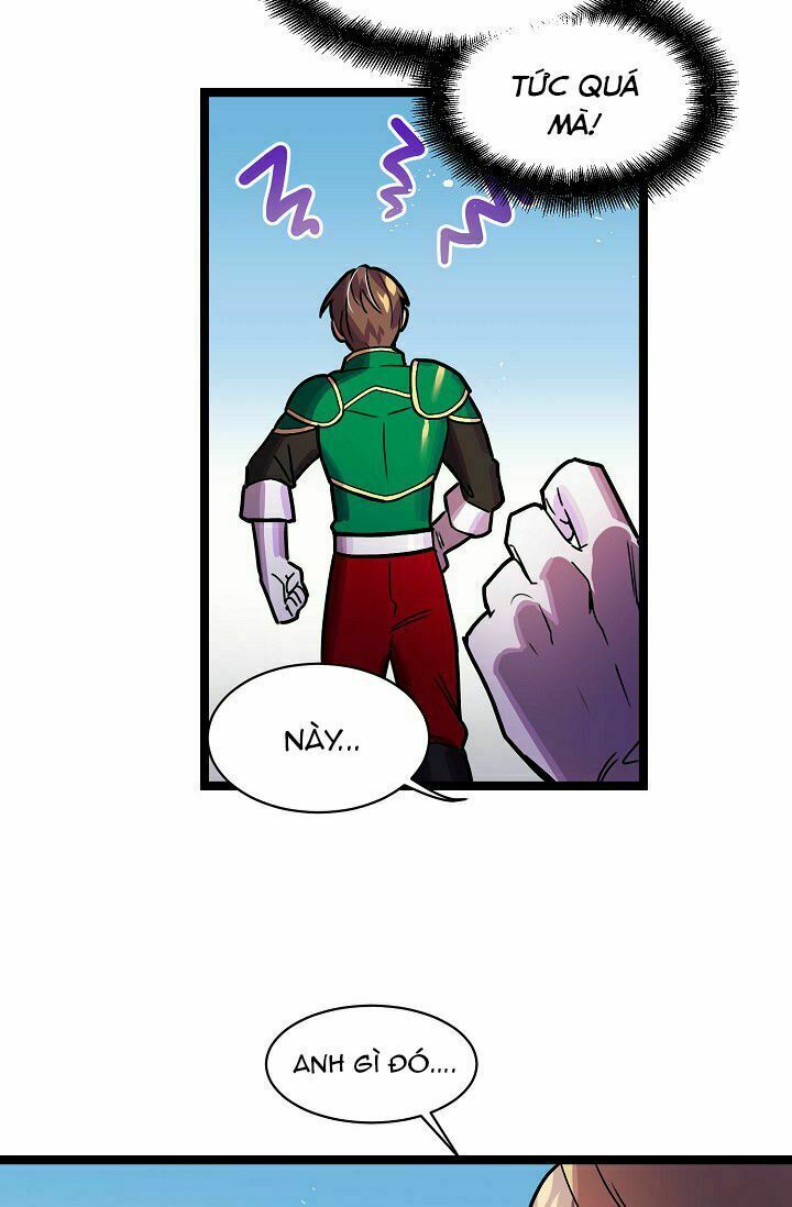 Sự Trở Lại Của Vị Thần Sức Mạnh: Chapter 9