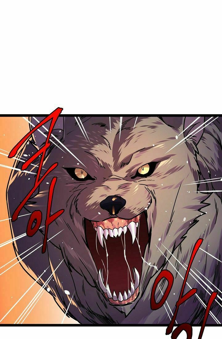 Sự Trở Lại Của Vị Thần Sức Mạnh: Chapter 9