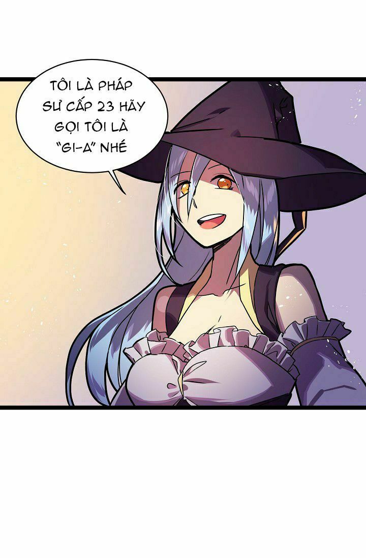 Sự Trở Lại Của Vị Thần Sức Mạnh: Chapter 9