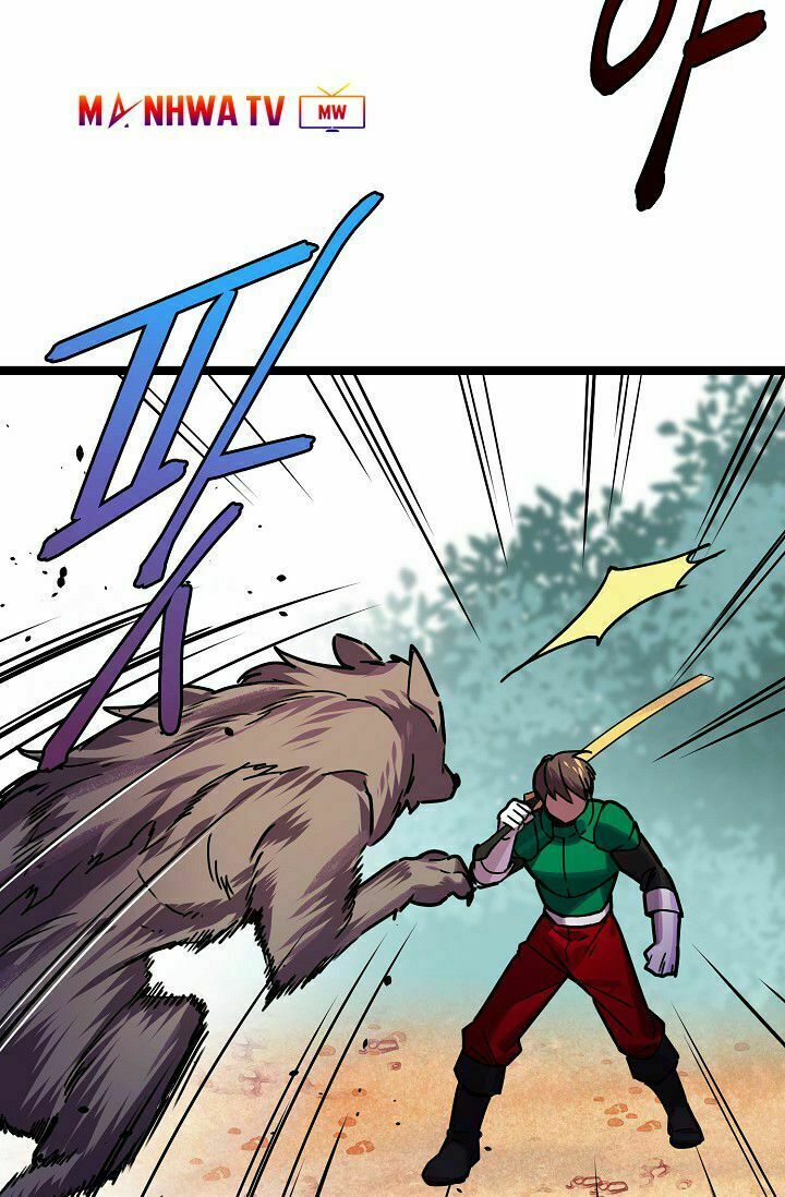 Sự Trở Lại Của Vị Thần Sức Mạnh: Chapter 9