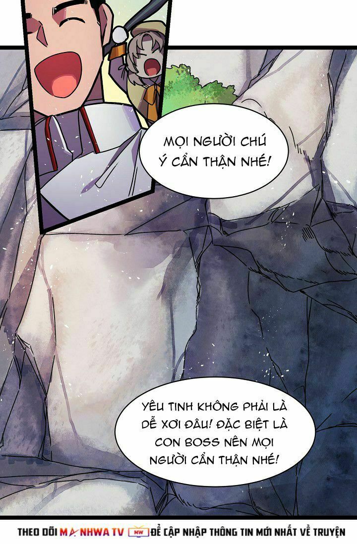 Sự Trở Lại Của Vị Thần Sức Mạnh: Chapter 9