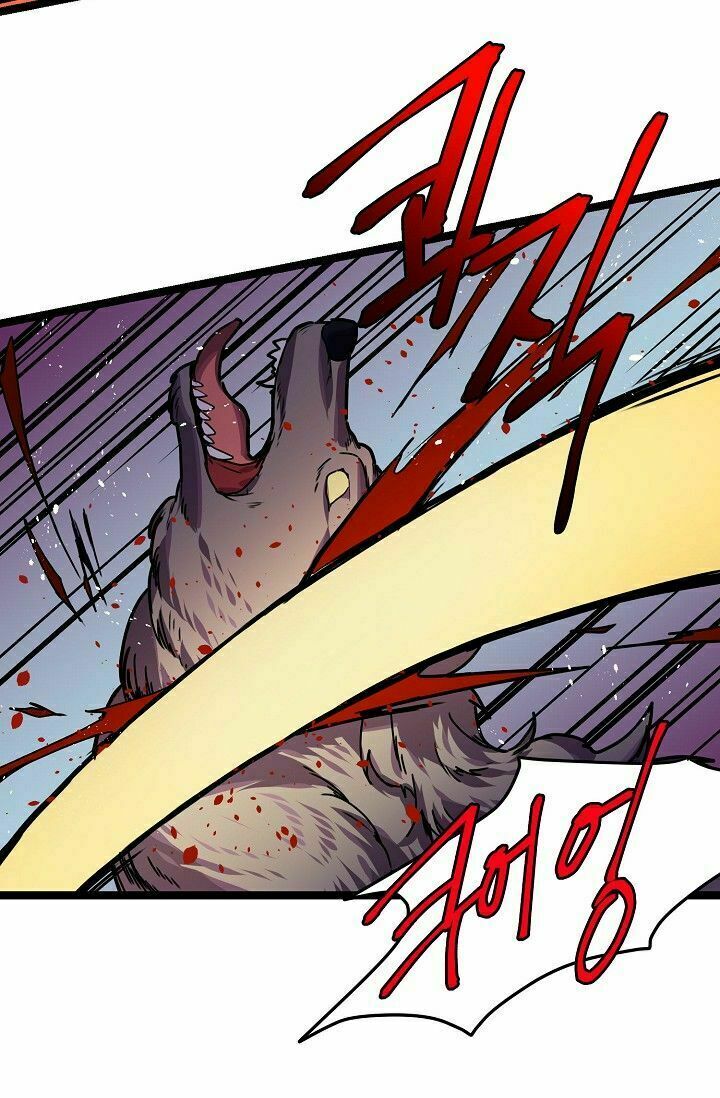 Sự Trở Lại Của Vị Thần Sức Mạnh: Chapter 9