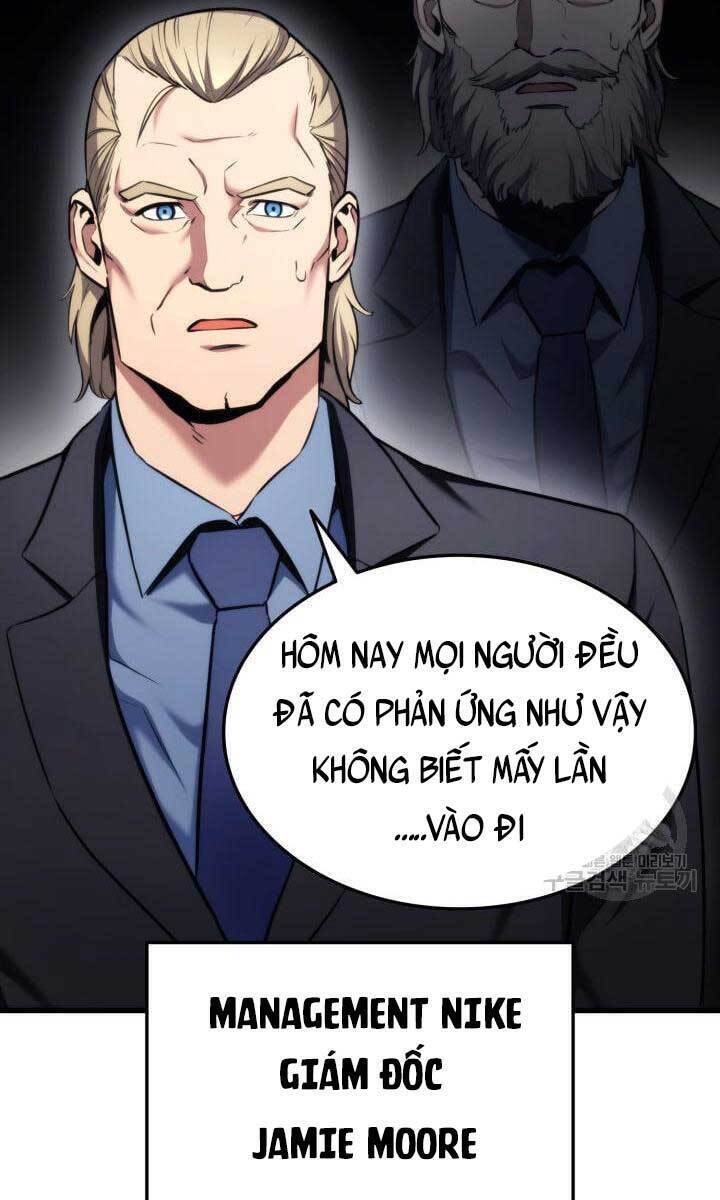 Sự Trở Lại Của Vị Thần Sức Mạnh: Chapter 90