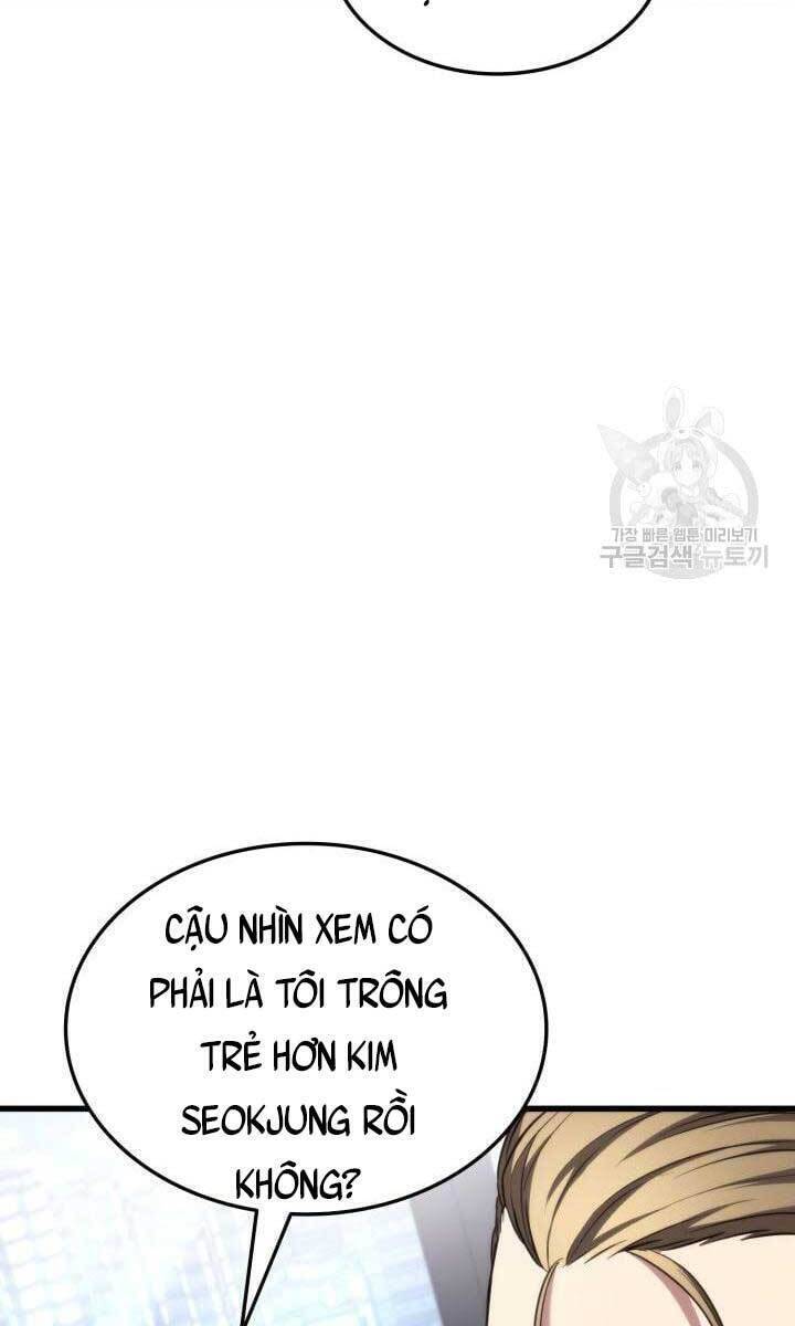 Sự Trở Lại Của Vị Thần Sức Mạnh: Chapter 90