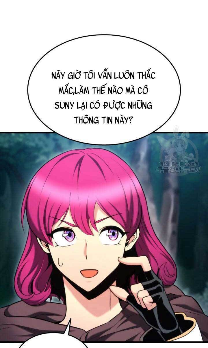 Sự Trở Lại Của Vị Thần Sức Mạnh: Chapter 90