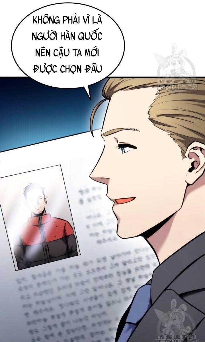 Sự Trở Lại Của Vị Thần Sức Mạnh: Chapter 90