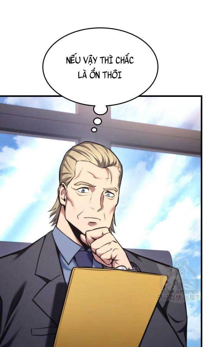 Sự Trở Lại Của Vị Thần Sức Mạnh: Chapter 90