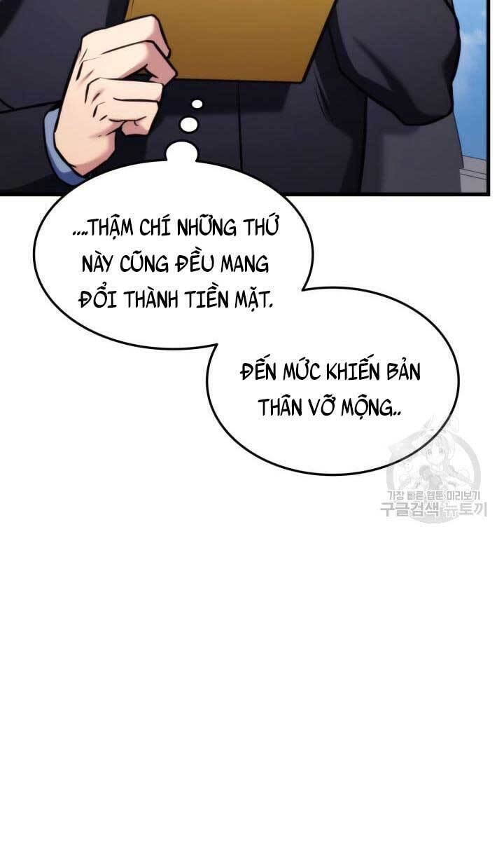 Sự Trở Lại Của Vị Thần Sức Mạnh: Chapter 90