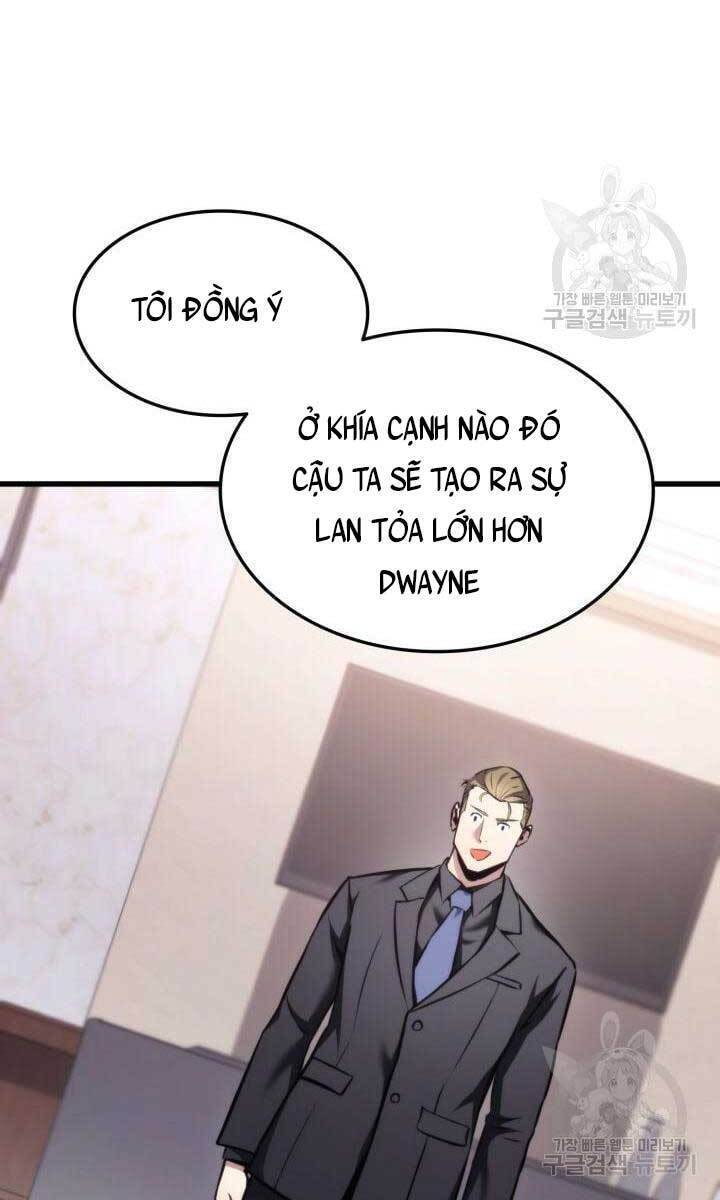Sự Trở Lại Của Vị Thần Sức Mạnh: Chapter 90