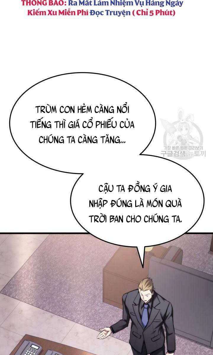 Sự Trở Lại Của Vị Thần Sức Mạnh: Chapter 90
