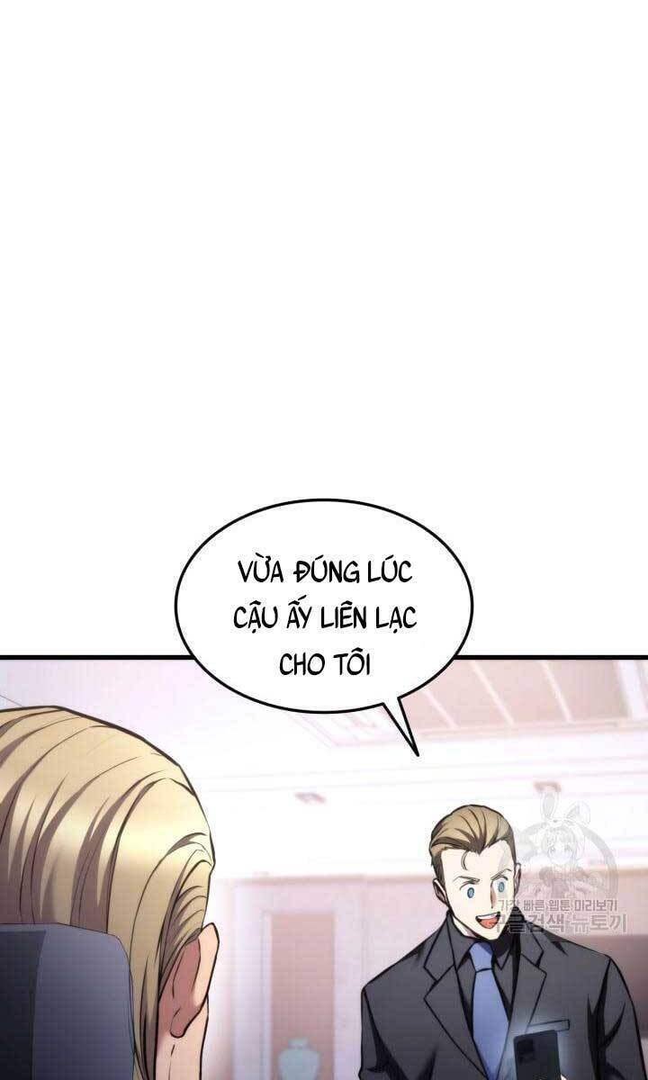 Sự Trở Lại Của Vị Thần Sức Mạnh: Chapter 90