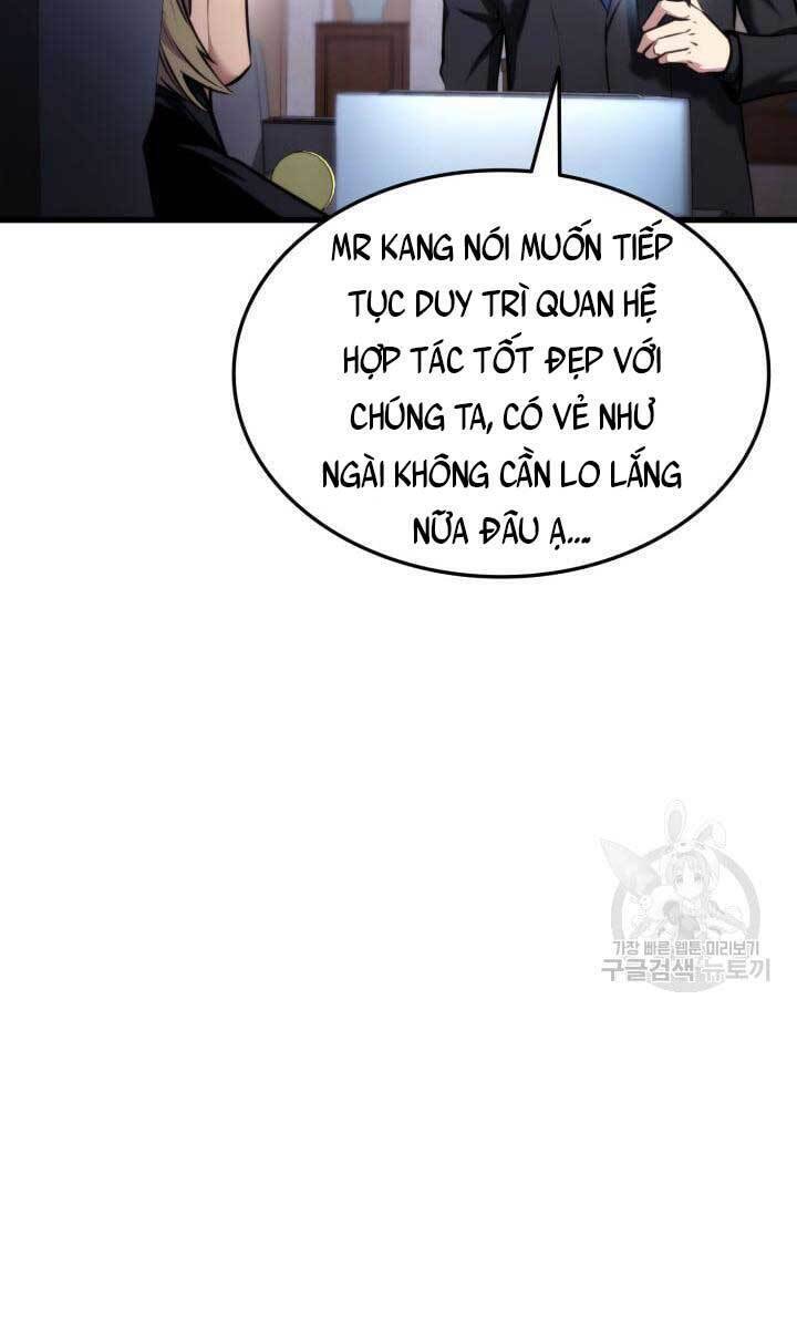 Sự Trở Lại Của Vị Thần Sức Mạnh: Chapter 90