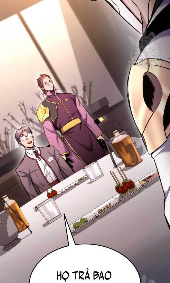 Sự Trở Lại Của Vị Thần Sức Mạnh: Chapter 90